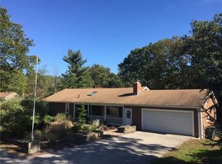 5 Blue Spruce Dr, Coventry, RI 02816