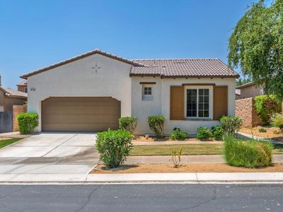 42749 Della Pl, Indio, CA, 92203