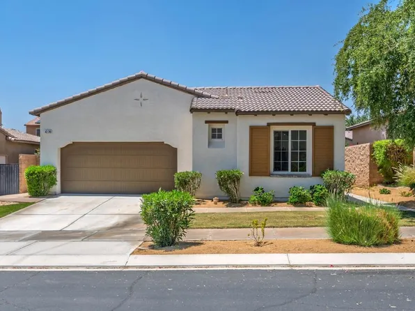 42749 Della Pl, Indio, CA 92203