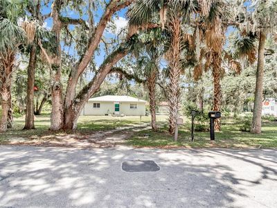 1758 W J Williams Ln, Dunnellon, FL, 34434