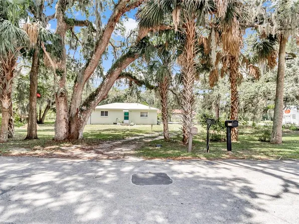 1758 W J Williams Ln, Dunnellon, FL 34434