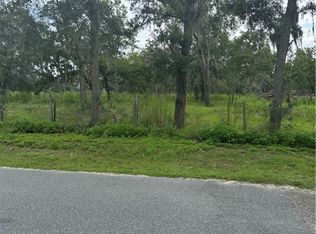 3907 W Warbler St, Lecanto, FL 34461