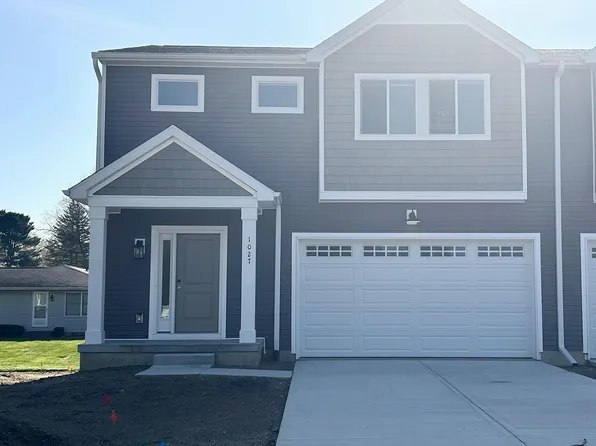 1027 Rebecca St #14, Marshall, MI 49068