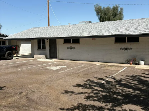 3610 N 27TH Street #3, Phoenix, AZ 85016