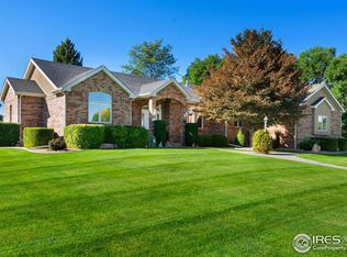 1605 Richards Lake Rd, Fort Collins, CO 80524