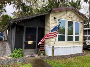 10200 W Fishbowl Dr #C15, Homosassa, FL 34448
