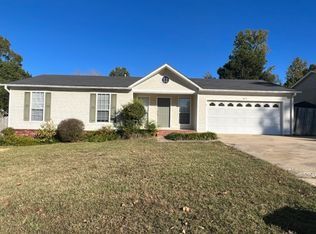 13823 Rockinghorse Ln, Mabelvale, AR 72002