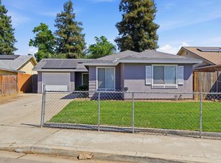 710 W Wren Drive, Visalia, CA