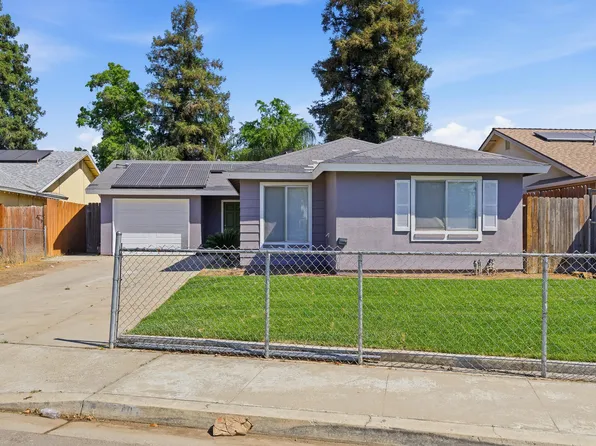 710 W Wren Drive, Visalia, CA 93291