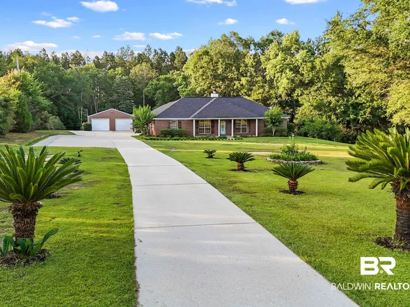 14191 Trawick Rd, Stapleton, AL 36578