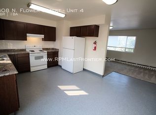 408 N Flower St APT 4, Anchorage, AK 99508
