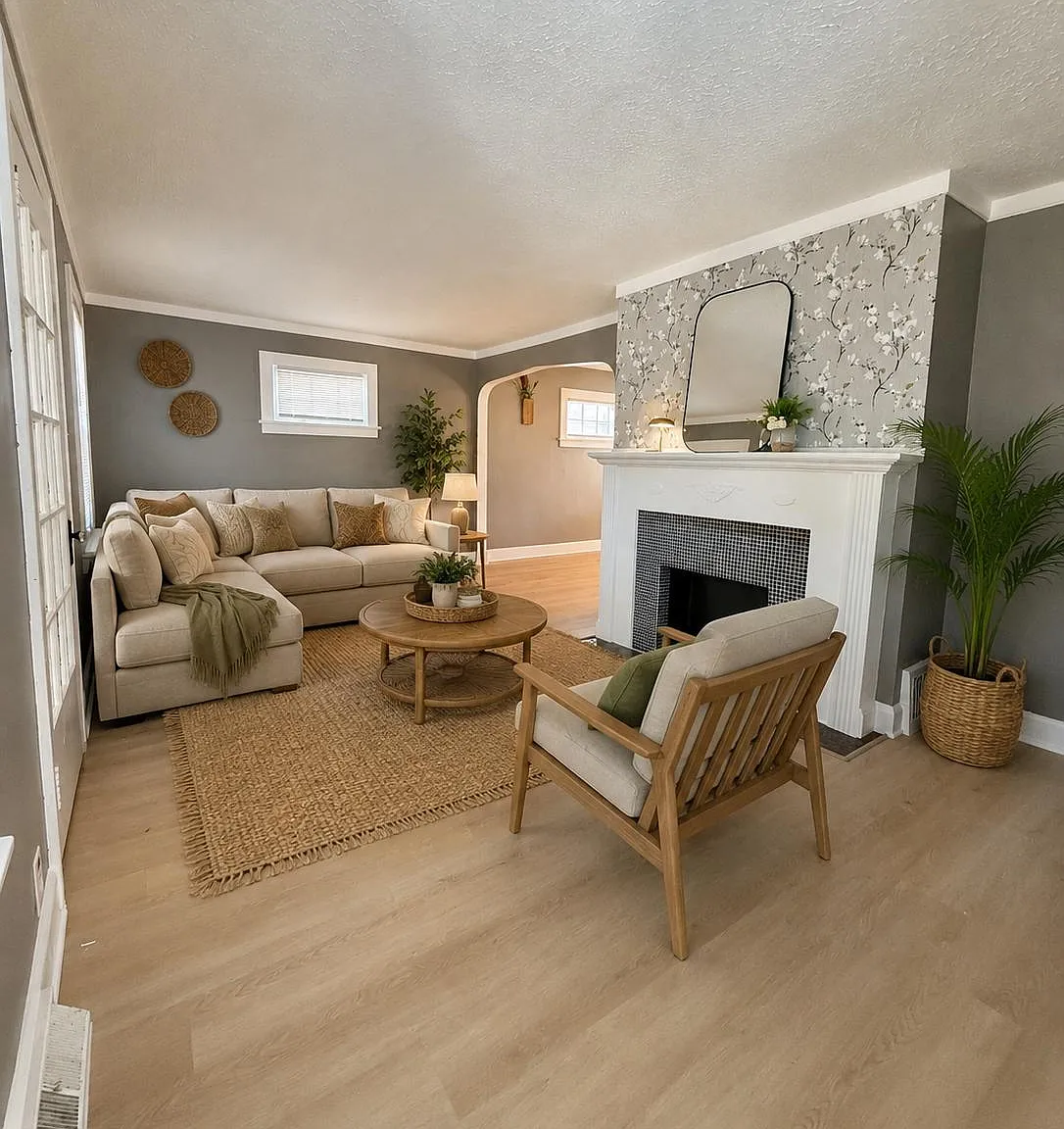 3 bed, 1276 sqft, $2,425 — Photo 4