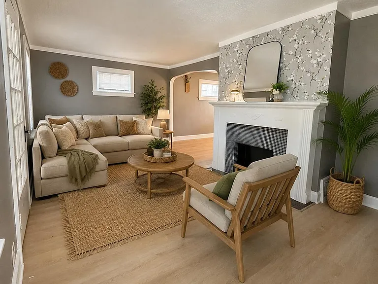 8018 Theota Ave — Photo 4