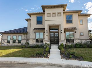 8406 Pico De Aguila, San Antonio, TX 78255
