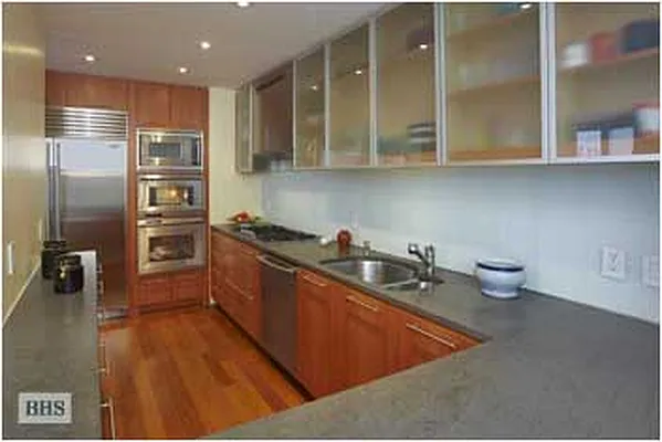 Sold by Brown Harris Stevens | media 22