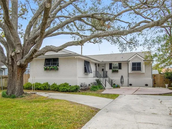 7009 Kawanee Ave, Metairie, LA 70003