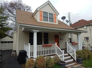 288 Hudson St, Cornwall On Hudson, NY 12520