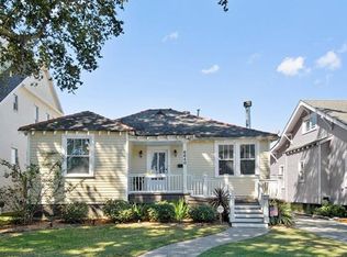 6640 Colbert St, New Orleans, LA 70124