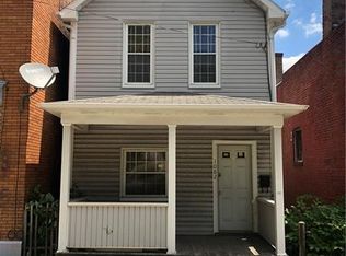 1082 McKean Ave, Donora, PA