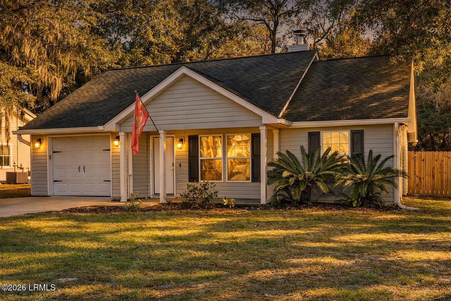 9 Spanish Moss Dr, Beaufort, SC 29907 | MLS #193348 | Zillow