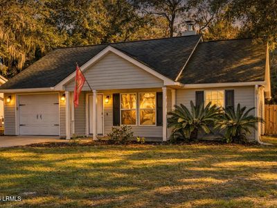 9 Spanish Moss Dr, Beaufort, SC, 29907