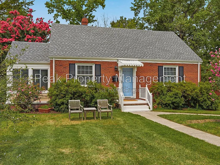 6410 Morningside Dr — Photo 1