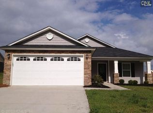 245 Fox Squirrel Cir, Columbia, SC 29209