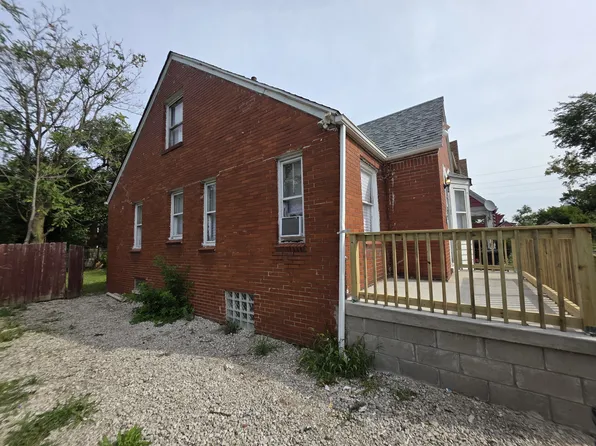 2302 Tyler St, Detroit, MI 48238