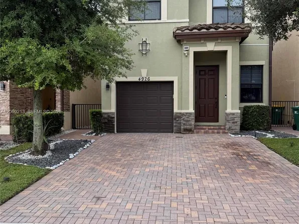 4926 NW 57th Ct, Tamarac, FL 33319