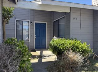 1318 Loughborough Dr, Merced, CA 95348