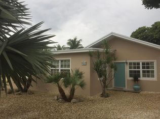 595 96th St, Marathon, FL 33050