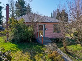 1859 Bigelow Ave NE, Olympia, WA