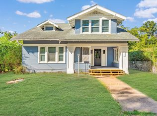 1000 Dickson Ave, Paris, TX 75460