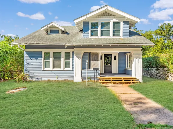 1000 Dickson Ave, Paris, TX 75460