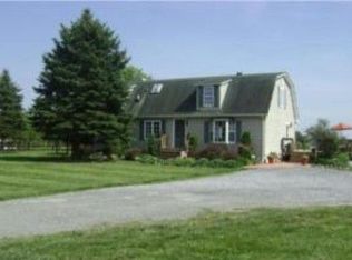 824 Murphy Rd, Centreville, MD 21617