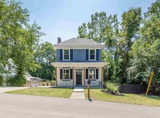 712 Lincoln Rd, Bellevue, KY 41073