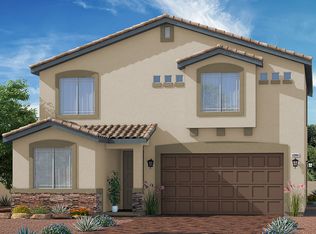 46 Vega Ridge Way, Las Vegas, NV 89183