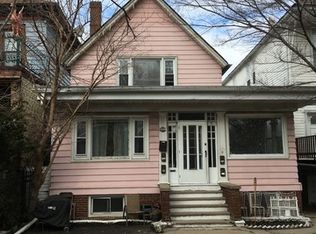 2652 W Logan Blvd, Chicago, IL 60647