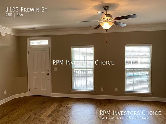 4th image of 1103 Frewin St