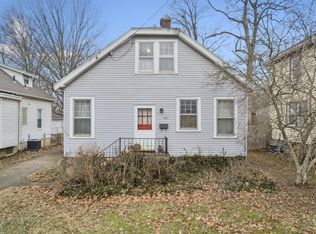 4011 Sherwood Ave, Cincinnati, OH 45227