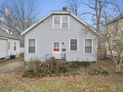 4011 Sherwood Ave, Cincinnati, OH, 45227