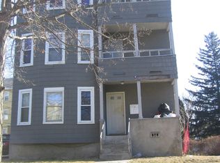 1 Hilton Ave, Worcester, MA 01604