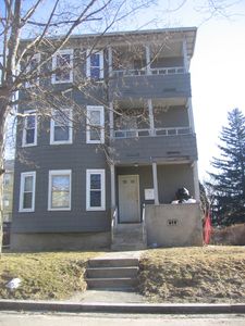 1 Hilton Ave, Worcester, MA, 01604