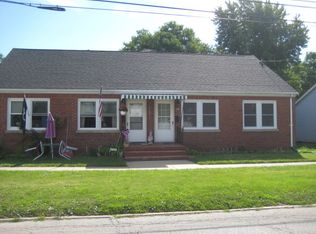 419 N Kankakee St, Wilmington, IL 60481
