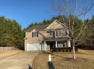 140 Milam Way, Fairburn, GA 30213