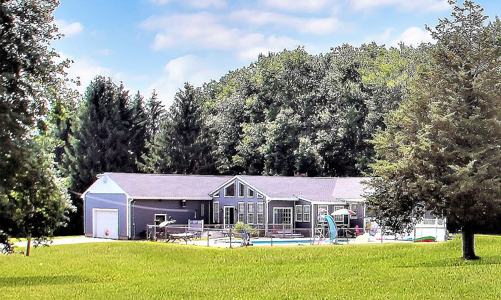 1211 Exeter Rd, Lebanon, CT 06249 Zillow