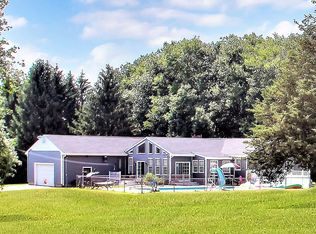 1211 Exeter Rd, Lebanon, CT 06249