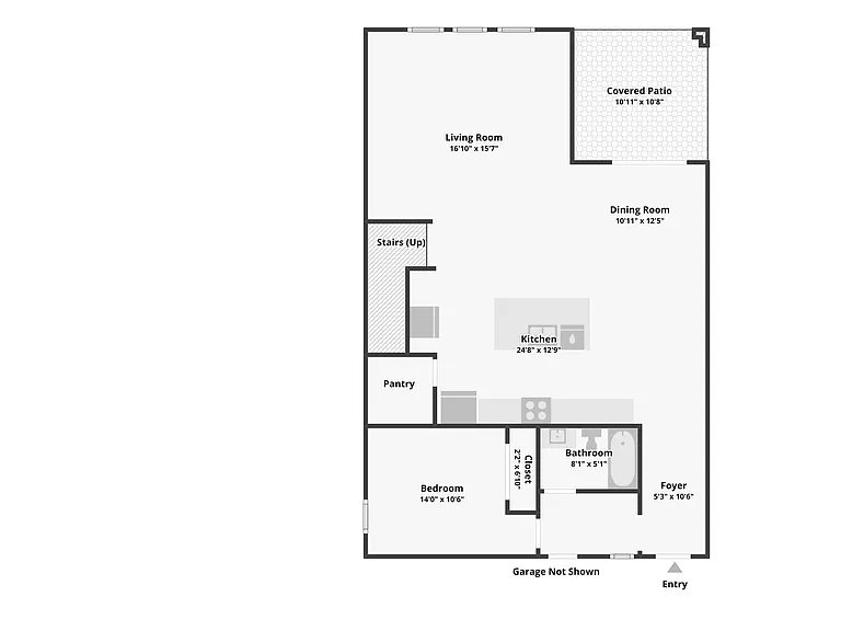 1826 Lake Cove Dr — Photo 46