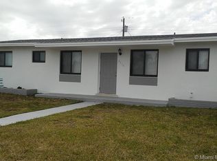 4310 SW 98th Ct, Miami, FL 33165