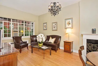 Rented by Keller Williams NYC